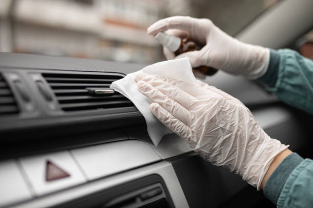 Best HVAC System Cleaning  in Milford City, CT