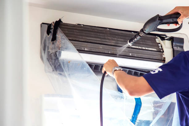 Best Professional Duct Cleaning Services  in Milford City, CT