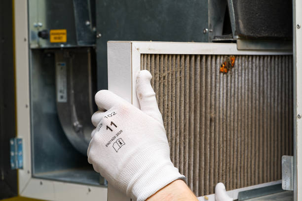 Ventilation Cleaning Services in Milford City, CT