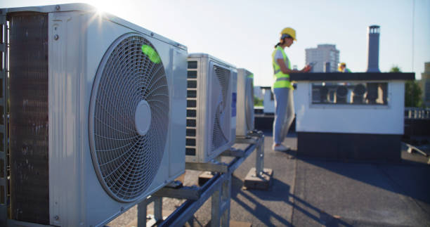 Best Affordable Air Duct Cleaning  in Milford City, CT