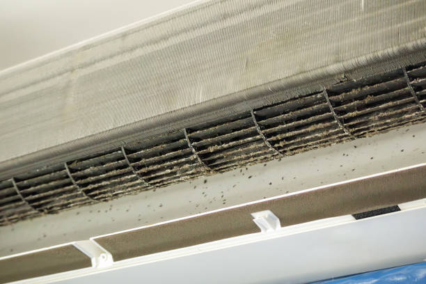 Best Residential Air Duct Cleaning  in Milford City, CT