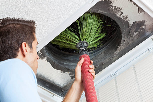 Best Emergency Air Duct Cleaning  in Milford City, CT