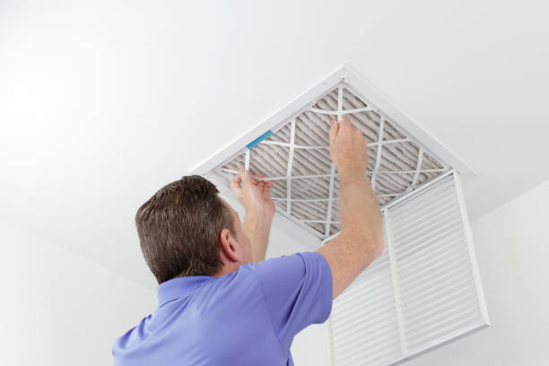 Best Ventilation Cleaning Services  in Milford City, CT